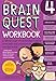 Brain Quest Workbook: Grade 4 primary