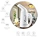 LOGROTATE Garment Steamer 120ML Mini Fabric Steamer with 45-Second Heat-up Powerful Little Portable Hand Clothes Steamer&Small Handheld Steamers for Clothes-New Design Travel Steamer for Home&Travel