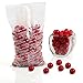 Round Party Candy Kit - Red