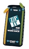 Zip – It: Crossword Race Travel Game By Bananagrams