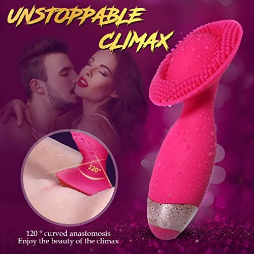 C`litorial Sucking Vibrate Adullt Toys for Female Oral Tongue Simulator, Waterproof Vibration Wand, Multi Speed Clitorial Sucking Toy for Women Tshirt