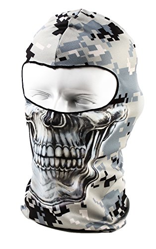 Ganway outdoor sports balaclavas headwear cycling hat m…