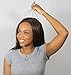 Dr Rogo Scalp Massager for Men and Women - Handheld Massage Promotes Hair Growth, Eases Stress and Helps You Relax