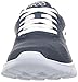 Skechers Performance Women's Go Run 400 Action Running Shoe,Navy/White,10 M US