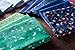 Connecting Threads Print Collection Precut Quilting Fabric Bundle 2.5