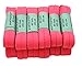 Bulk pack TEAMLACES(tm) Support Cancer Awareness! 12 Pair Pack proATHLETIC(tm) Flat 8mm Shoelaces (45 Inch 114 cm, Breast Cancer Pink)