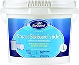 BioGuard Smart SilkGuard Sticks (30lb)