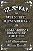 Russell on Scientific Horseshoeing for the Different Diseases of the Foot with Illustrations by