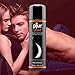 Pjur Light Concentrated Silicone Personal Lubricant Less Viscous Formula for More Skin-to-Skin Contact Lube for Sex & Massage | 8.5 fl oz/250ml