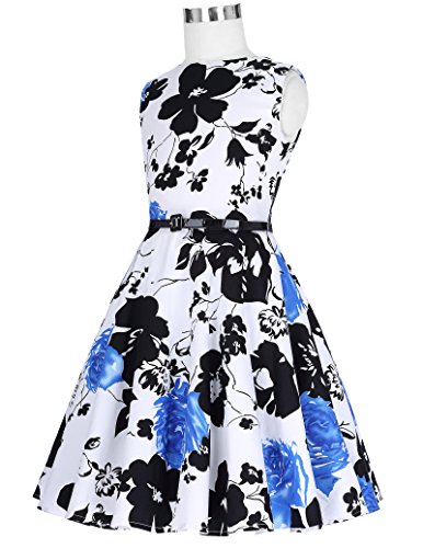 Kate Kasin Girls Sleeveless