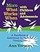More What Works When With Children and Adolescents: A Handbook of Individual Counseling Techniques