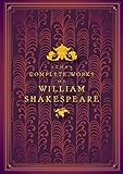 The Complete Works of William Shakespeare (Timeless Classics) by William Shakespeare, John Lotherington