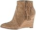 Nine West Women's Retrolook Suede Boot