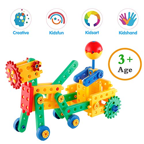 4 ZoZoplay+Educational+Engineering+Construction+Excavator