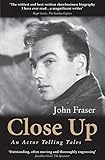 Close Up: An Actor Telling Tales by