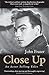 Close Up: An Actor Telling Tales by