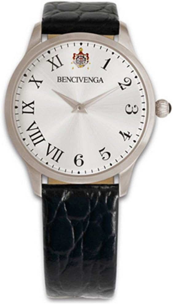 Klasse 14 Unico Japanese Made Leather Watch UN15SR001M