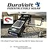 DuraVolt Fifth Wheel & Travel Trailer (Class B&C RV) Super Magnetic for 1x 12V Battery - No Experience Plug & Play.