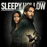 2015 Sleepy Hollow Wall Calendar Trends International LLC