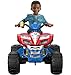 Power Wheels Nickelodeon PAW Patrol Kawasaki KFX