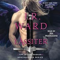 Audible edition cover
