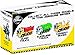 Think Gizmos Friction Toy Garbage Truck for Boys & Girls - Toy Garbage Trucks for Toddlers Toy for 2 3 4 5 Year Old Boy Or Girl
