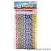 Rhode Island Novelty Paw Print Pencils- Party Favors (Pack of 12)