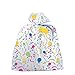 Jumbo Plastic Celebration Gift Bag