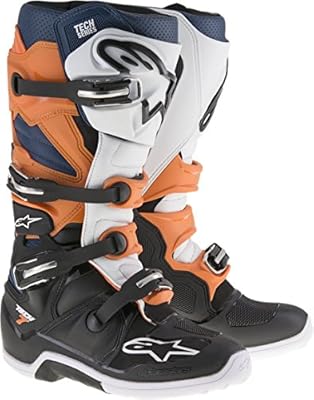 enduro boots for sale