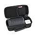 Hermitshell Hard EVA Travel Case Fits Echo (2nd Generation) - Smart speaker