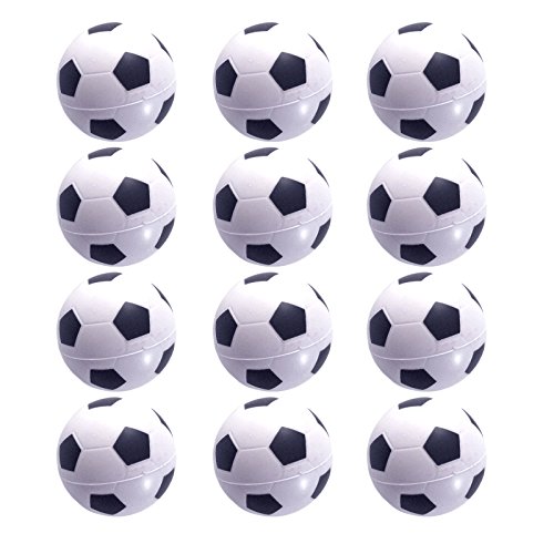 Mini sports balls for kids party favor toy, soccer ball…