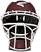 Easton Fastpitch Grip Catcher's Helmet