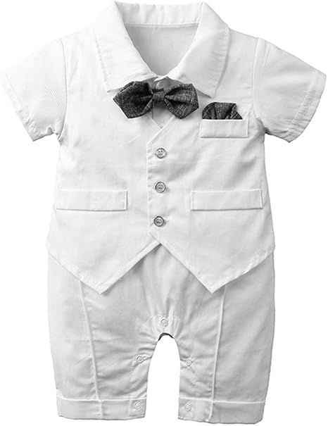 baby boy jumpsuit summer