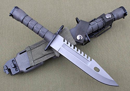 American government Special Ops M-9 Bayonet Special Forces Knife