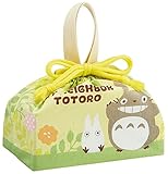 Studio Ghibli My Neighbor Totoro Drawstring Bag