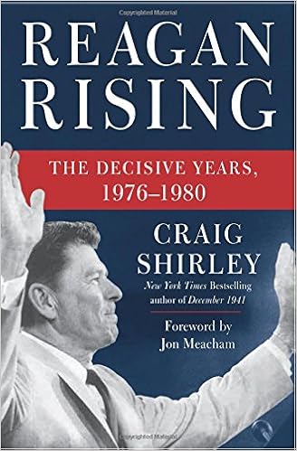 Reagan Rising, free book Reagan Rising, amazon Reagan Rising Book, Reagan Rising bestseller