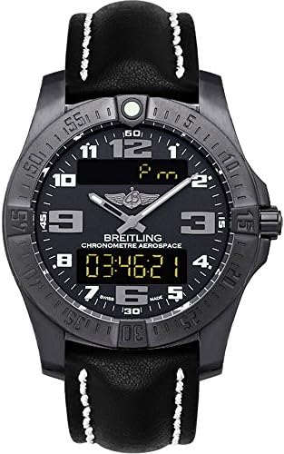 Breitling Professional Aerospace Evo V7936310/BD60-103W