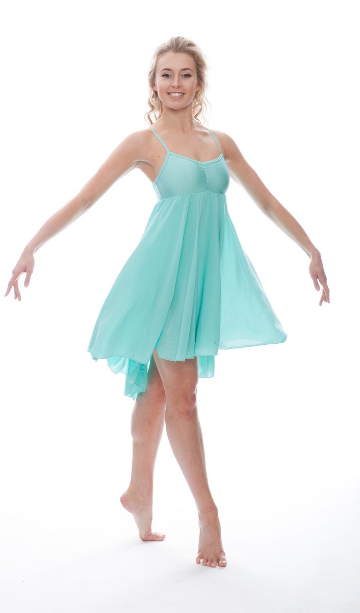 Katz Dancewear Ladies Girls Mint Green Lyrical Dress Contemporary Ballet | Desertcart Fiji Katz Dancewear Ladies Girls Mint Green Lyrical Dress Contemporary Ballet | Desertcart Fiji