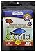 Northfin Cichlid Formula Fish Food – Slow Sinking Pellets for Cichlids (3mm, 250g) | Premium High-Protein, All-Natural Cichlid Diet to Enhance Color & Growth – No Fillers, No Hormones, Made in Canada