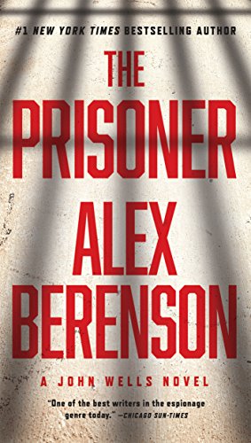 The Prisoner The Prisoner