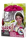 Fashion Angels Darn Yarn Infinity Scarf