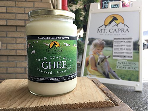 2 Capra+Clarified+Bulletproof+Pastured+Unsalted