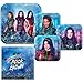 Disney Descendants 3 Party Supply Kit for 8 Guests - 32 Pieces