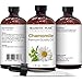 Majestic Pure Chamomile Oil, Premium Quality, 4 fl Oz