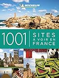 GUIDE PATRIMOINE DE FRANCE - 1001 SITES À VOIR EN FRANCE (BEAU LIVRE) 28995 (French Edition) by 