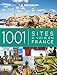 GUIDE PATRIMOINE DE FRANCE - 1001 SITES À VOIR EN FRANCE (BEAU LIVRE) 28995 (French Edition) by 
