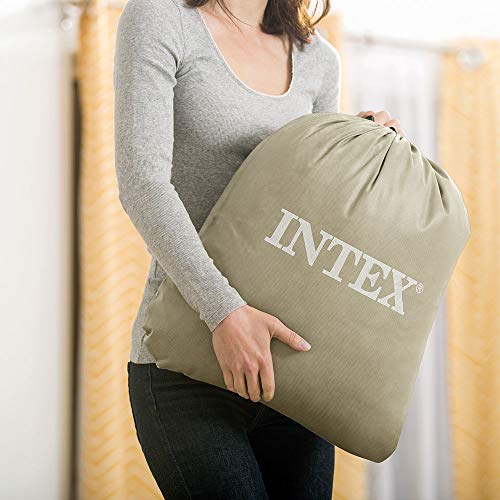 Intex Kids Travel Bed - Image 5
