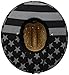 Quiksilver Men's Pierside Straw Sun Hat