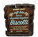 Trader Joe`s Soft Bite Mini Chocolate Hazelnut Biscotti