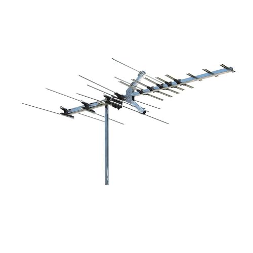 Antena de TV Winegard Platinum Series
